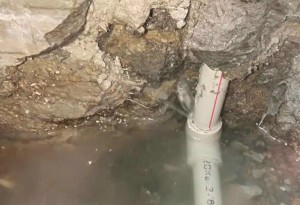 兴安区管道漏水检测五