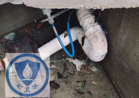兴安区水管漏水检测公司6