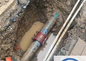 兴安区水管漏水检测公司4