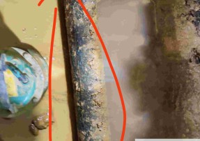 兴安区水管漏水检测公司1